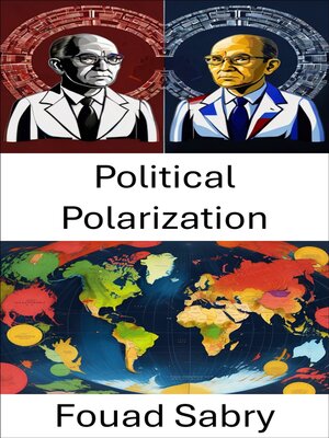 cover image of Political Polarization